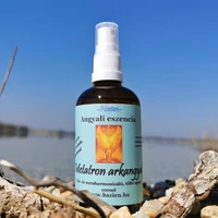 Angyali eszencia - Metatron arkangyal kristály eszencia Angyali eszencia - Metatron arkangyal kristály eszencia