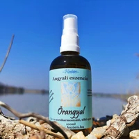 Angyali eszencia - Őrangyal kristály eszencia Angyali eszencia - Őrangyal kristály eszencia