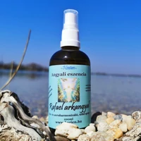 Angyali eszencia - Rafael arkangyal kristály eszencia