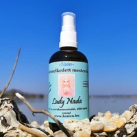 Felemelkedett mesterek - Lady Nada kristály eszencia