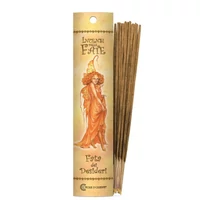 Fiore d'Oriente - Vágyak tündére füstölőpálca