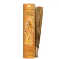 Fiore d'Oriente - Boldogság tündére füstölőpálca