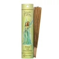 Fiore d'Oriente - Kreativitás tündére füstölőpálca