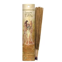 Fiore d'Oriente - Védelem tündére füstölőpálca