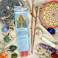 Mindennapi segítség - Pénzhozó füstölőpálca