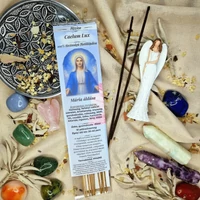 Caelum Lux - Mária áldása füstölőpálca