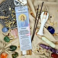 Caelum Lux - Őrangyal füstölőpálca Caelum Lux - Őrangyal füstölőpálca