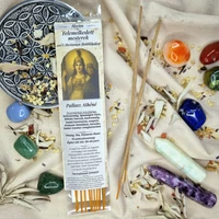 Felemelkedett Mesterek - Pallasz Athéné füstölőpálca