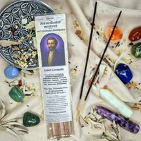 Felemelkedett Mesterek - Saint Germain füstölőpálca