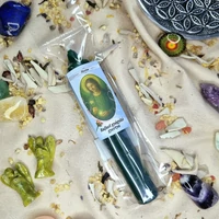 Rafael gyógyító gyertya