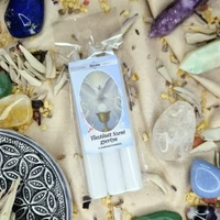 Tisztított Szent gyertya