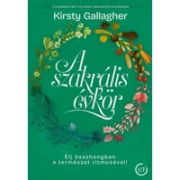 Kirsty Gallagher - A szakrális évkör