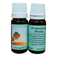 Jó szerencse illóolaj Jó szerencse illóolaj