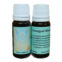 Őrangyal illóolaj Őrangyal illóolaj
