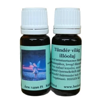 Tündér világ illóolaj Tündér világ illóolaj