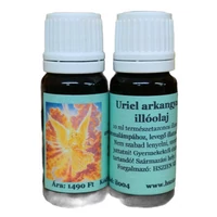 Uriel arkangyal illóolaj Uriel arkangyal illóolaj