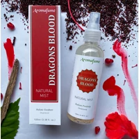 Aromafume - Dragons Blood Tér- és auraharmonizáló, töltő spray