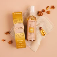 Aromafume - Copal Tér- és auraharmonizáló, töltő spray