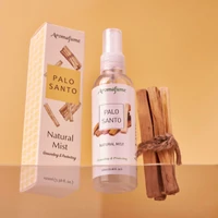 Aromafume - Palo Santo Tér- és auraharmonizáló, töltő spray Aromafume - Palo Santo Tér- és auraharmonizáló, töltő spray