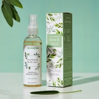 Aromafume - White Sage/Fehér zsálya Tér- és auraharmonizáló, töltő spray