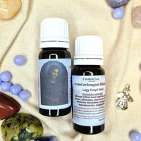 Caelum Lux - Azrael arkangyal illóolaj