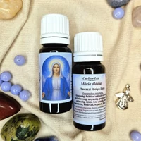 Caelum Lux - Mária áldása illóolaj