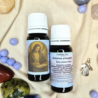 Caelum Lux - Metatron arkangyal illóolaj