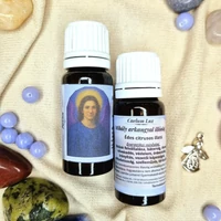 Caelum Lux - Mihály arkangyal illóolaj