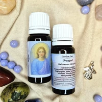 Caelum Lux - Őrangyal illóolaj