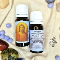 Caelum Lux  - Uriel arkangyal illóolaj