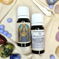 Felemelkedett Mesterek - Ízisz illóolaj