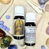 Felemelkedett Mesterek - Pallasz Athéné illóolaj