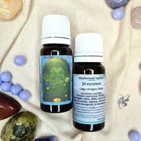 Mindennapi segítség - Jó szerencse illóolaj