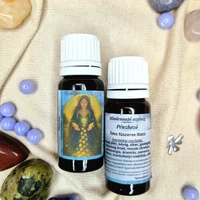 Mindennapi segítség - Pénzhozó illóolaj