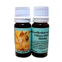 Felemelkedett Mesterek - Pallasz Athéné illóolaj