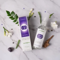 Aromafume - Harmadikszem csakra Tér- és auraharmonizáló, töltő spray