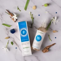 Aromafume - Torok csakra Tér- és auraharmonizáló, töltő spray