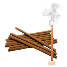 Dhoop füstölőpálcák