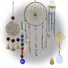 Álomfogók, függők, szélcsengők