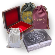 Dobozok, tálak, tárolóeszközök