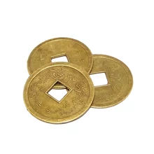 Feng Shui talizmánok