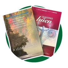 Egészséges lélek könyvek