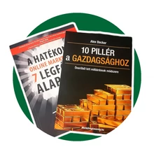 Egészséges üzleti fejlődés