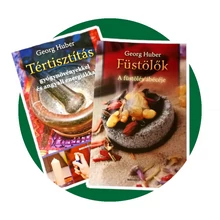 Füstölés módszertani könyvek