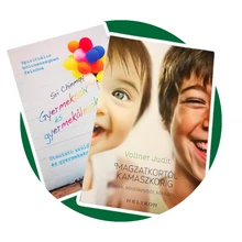 Gyermeknevelési könyvek