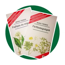 Gyógynövény és füveskönyvek