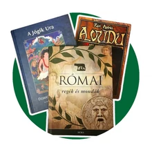 Mitológia és vallástörténet