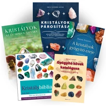 Kristályos könyvek