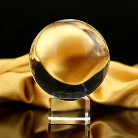 Kristály gömb - Jósgömb 60 mm