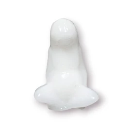 Földanya csiszolat - hegyikristály